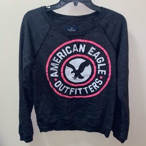 American Eagle crewneck